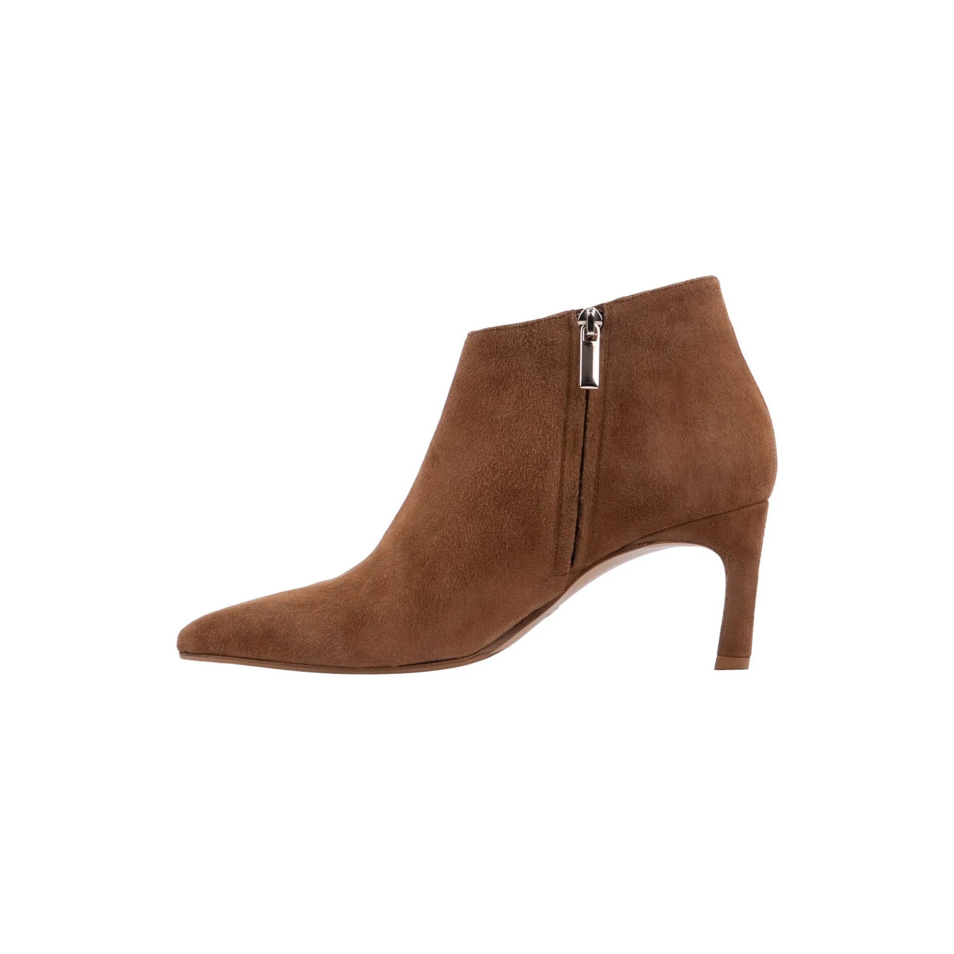 Kat Boot, oak