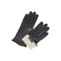 Kath handsker, black