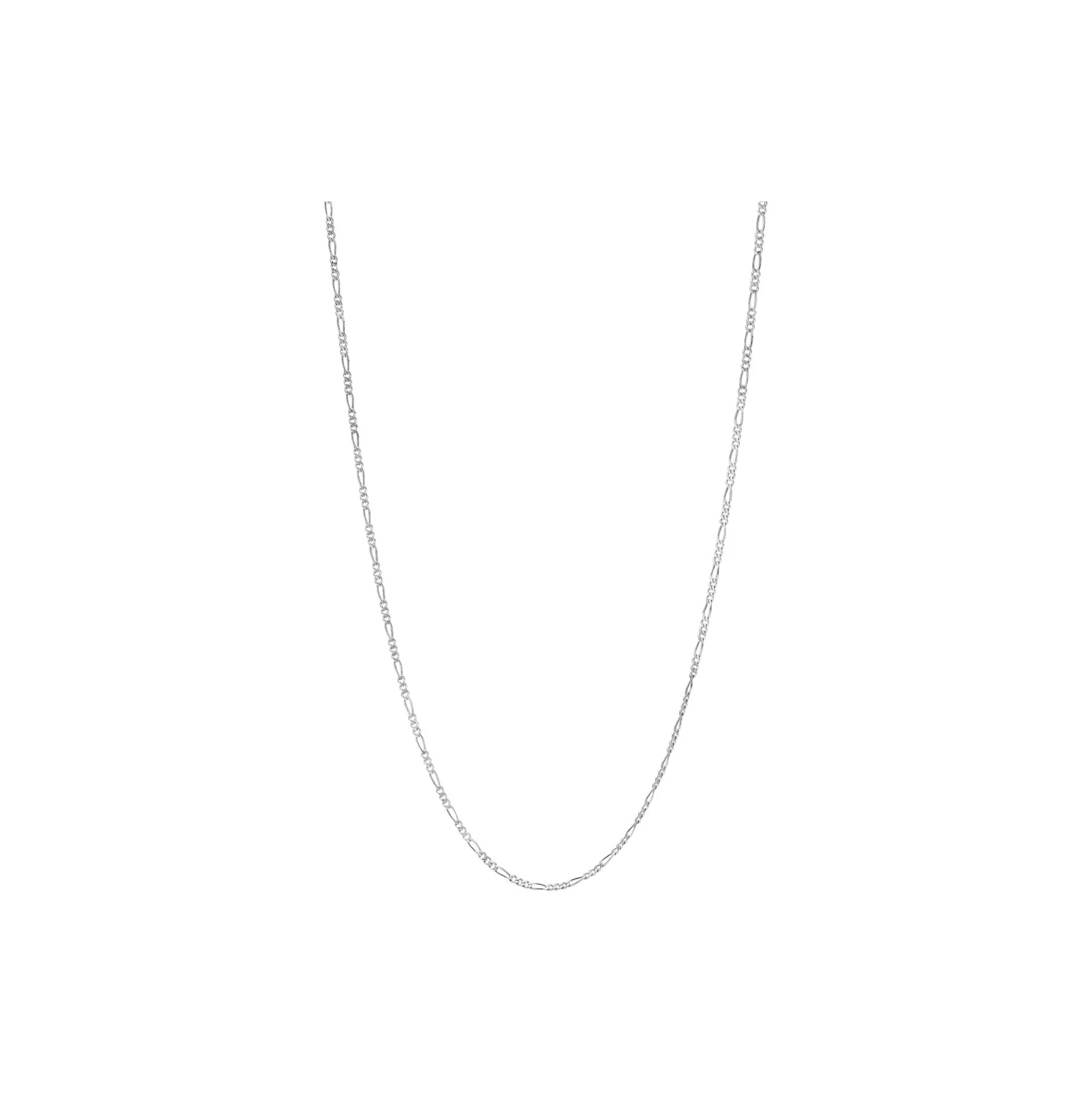 Katie Necklace, silver