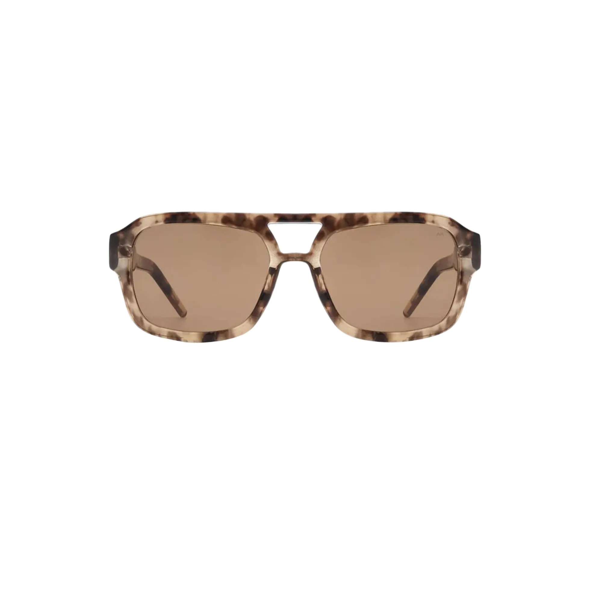 Kaya Solbriller, coquina