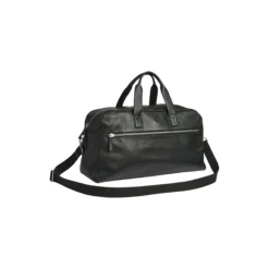 KeatonMBG Weekend Bag, black