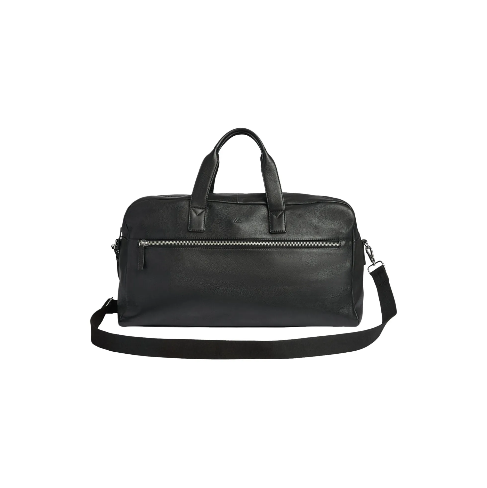 KeatonMBG Weekend Bag, black