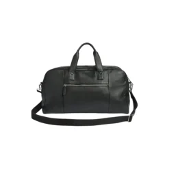 KeatonMBG Weekend Bag, black