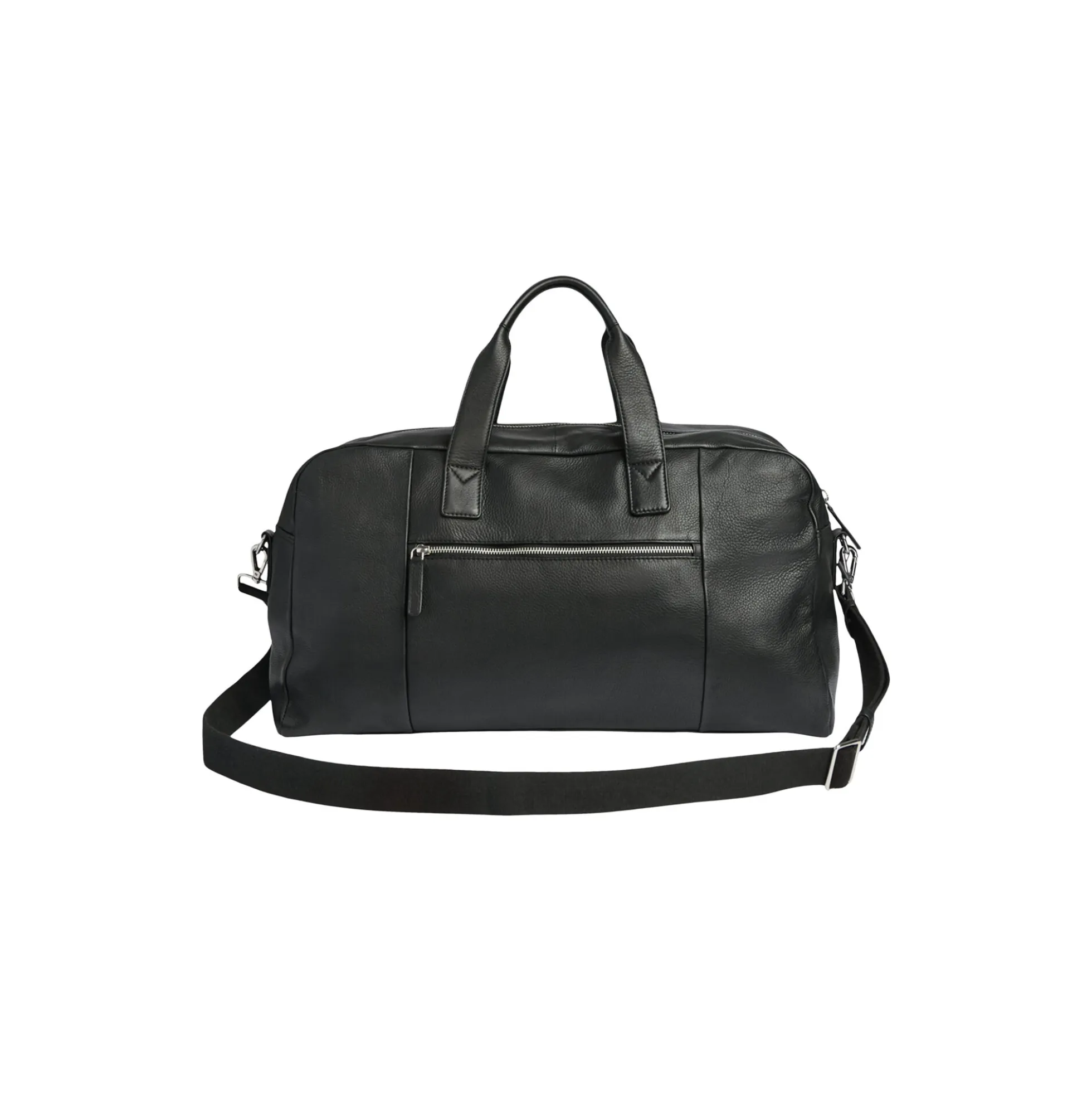 KeatonMBG Weekend Bag, black