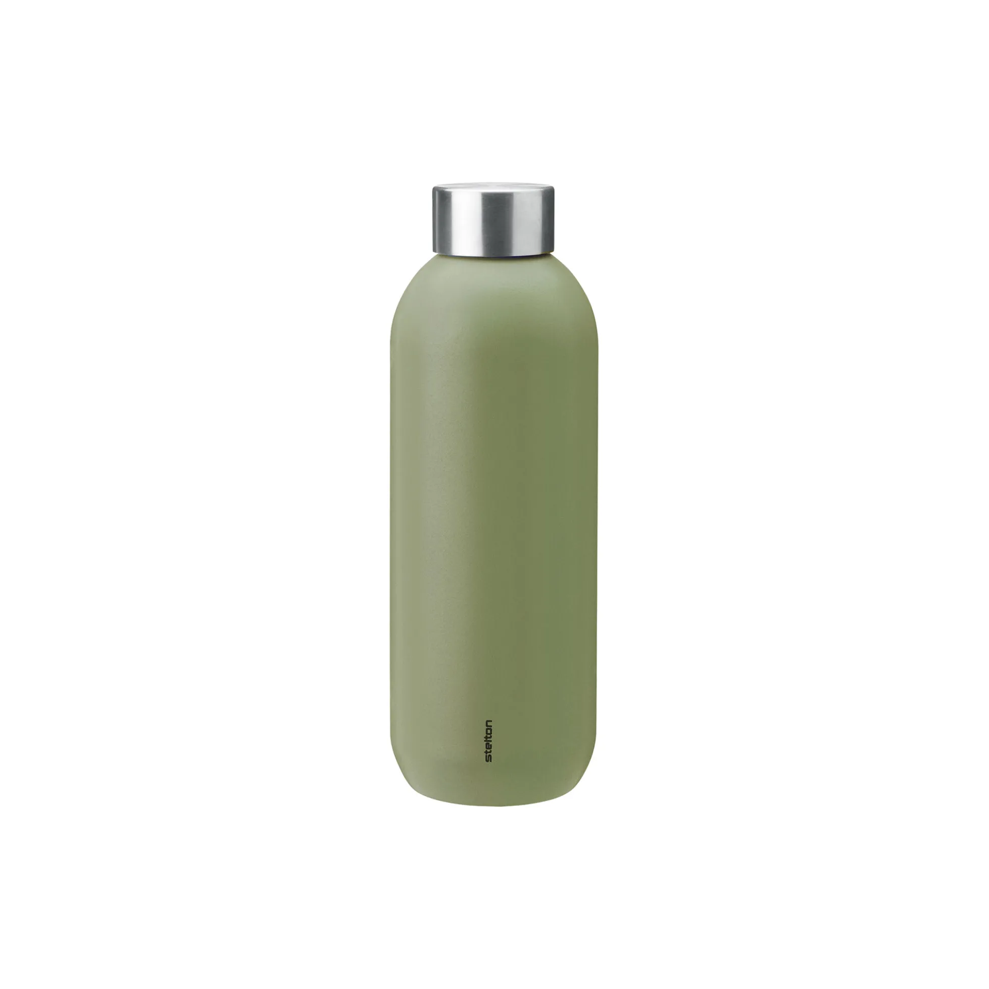 Keep Cool termoflaske, soft fern green