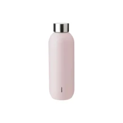 Keep Cool termoflaske, soft rose