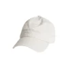 Keep it on cap, summer sand