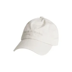 Keep it on cap, summer sand