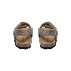 KettyKB Sandal, silver