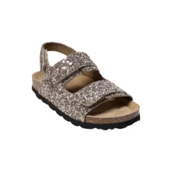 KettyKB Sandal, silver