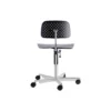 KEVI® Air kontorstol, sort