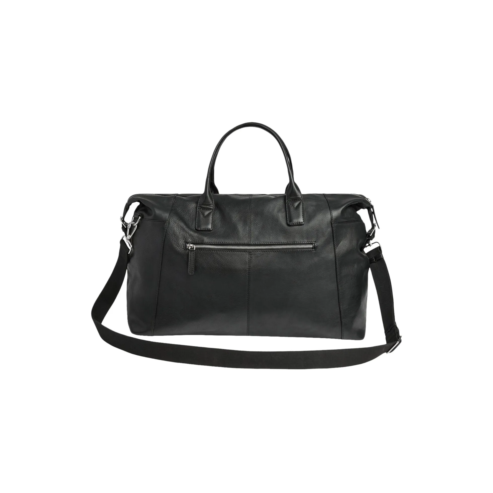 KieferMBG Weekend Bag, black
