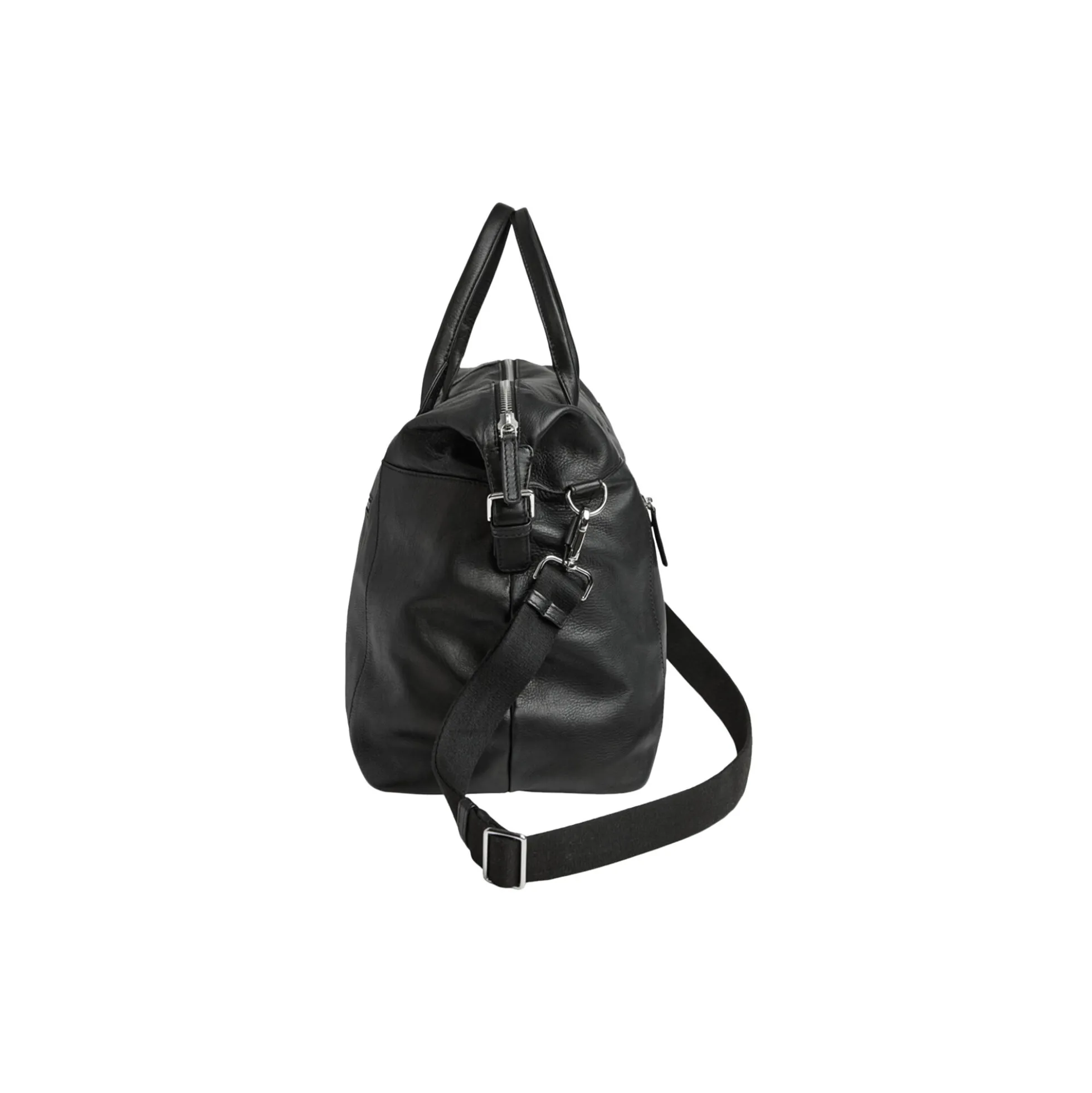 KieferMBG Weekend Bag, black