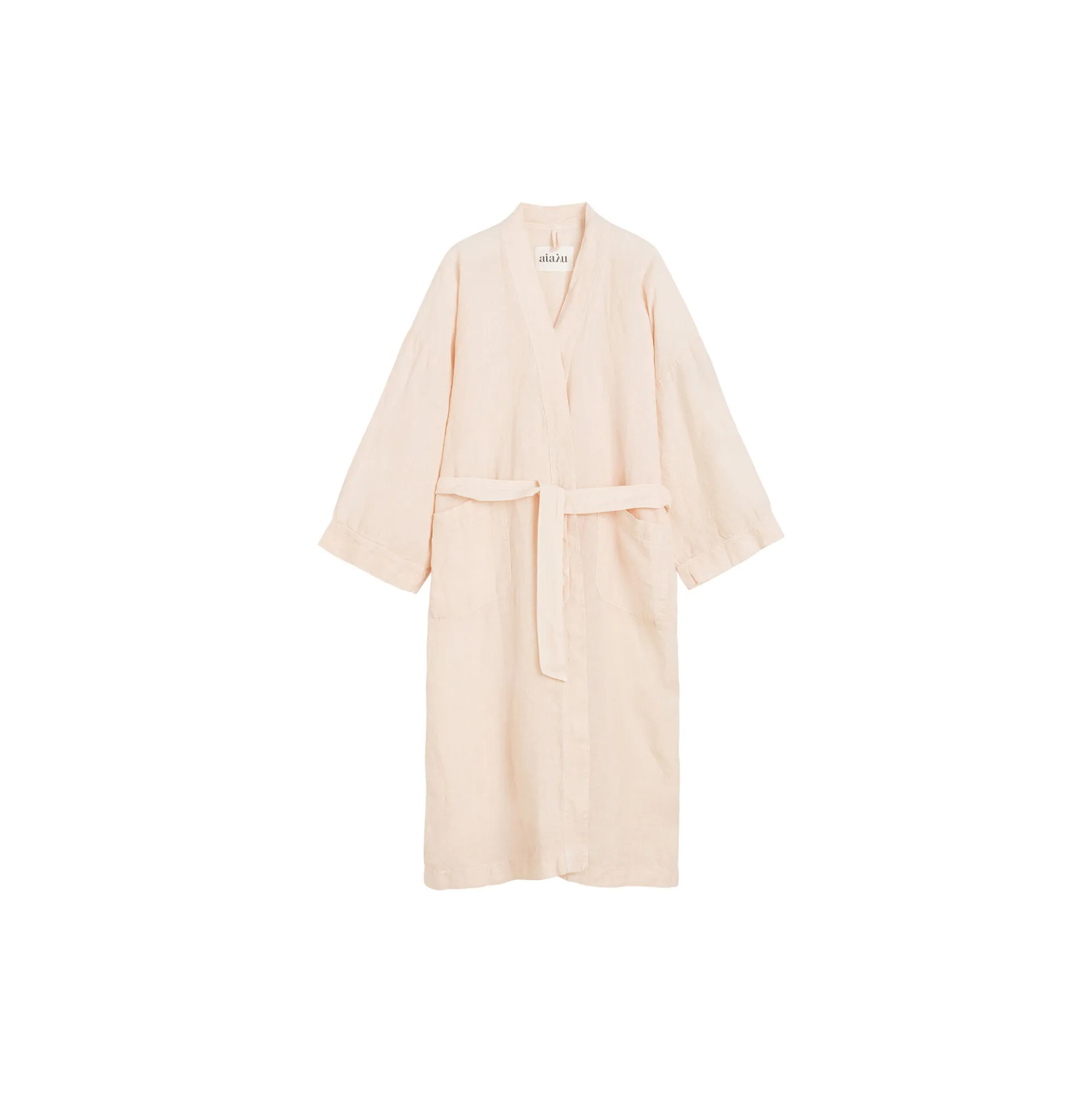 Kimono Linen, tender