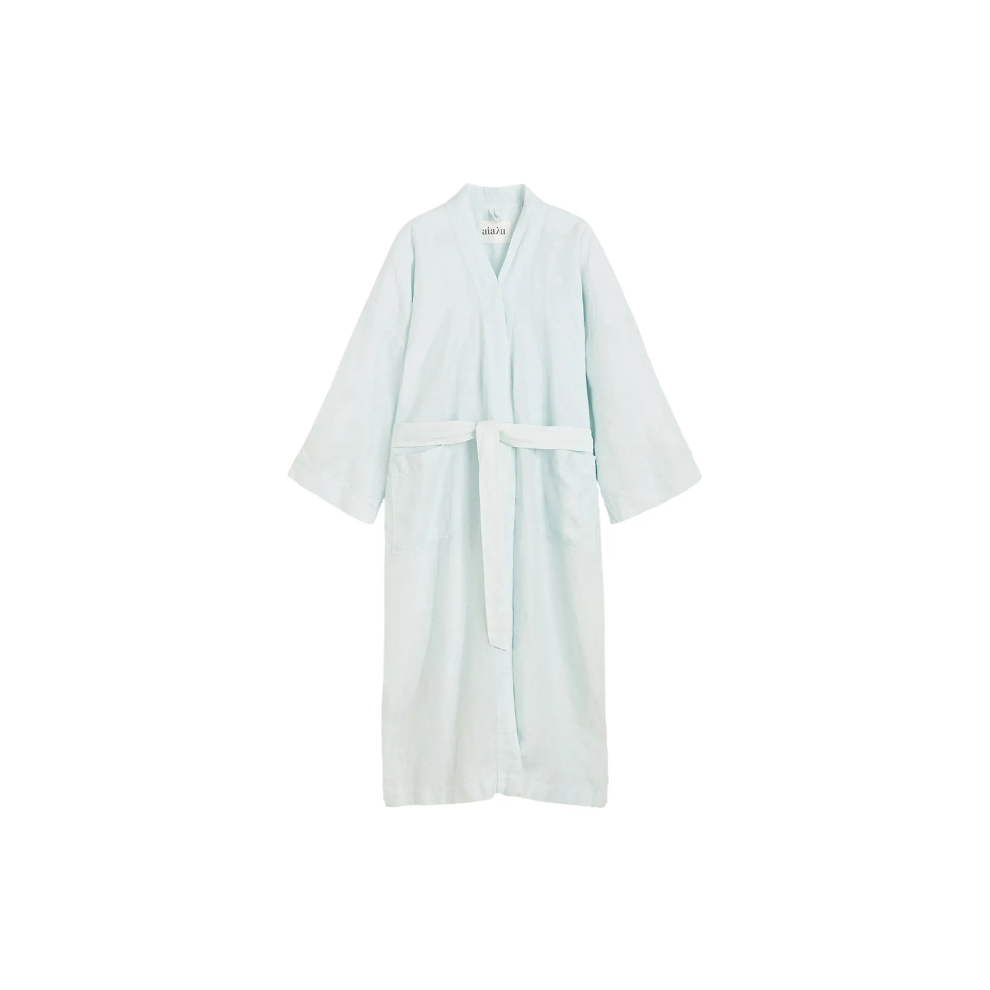 Kimono Linen, water