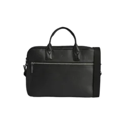 KingstonMBG Laptop Bag, black