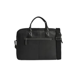 KingstonMBG Laptop Bag, black