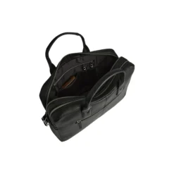 KingstonMBG Laptop Bag, black