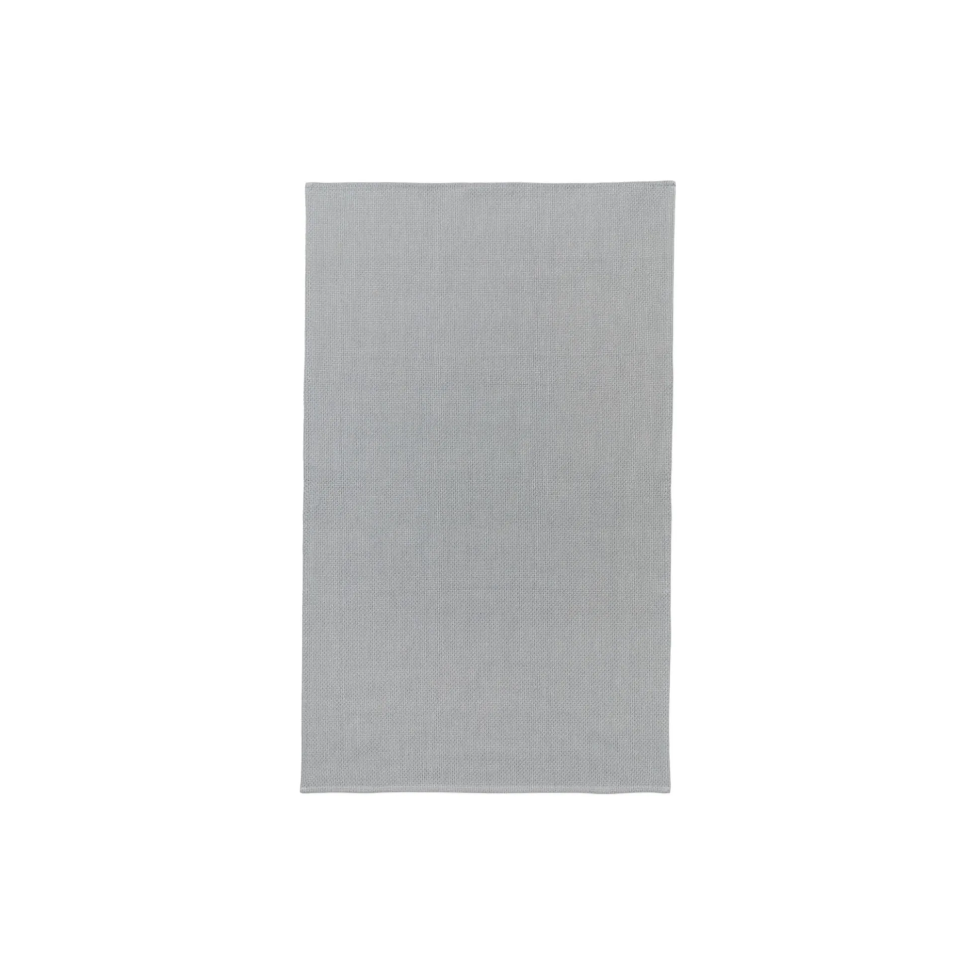 1959 køkkenhåndklæde, light grey