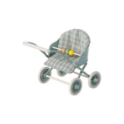 Klapvogn til babymus