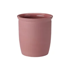 Knabstrup Syltekrukke 0,5 L, dark rose