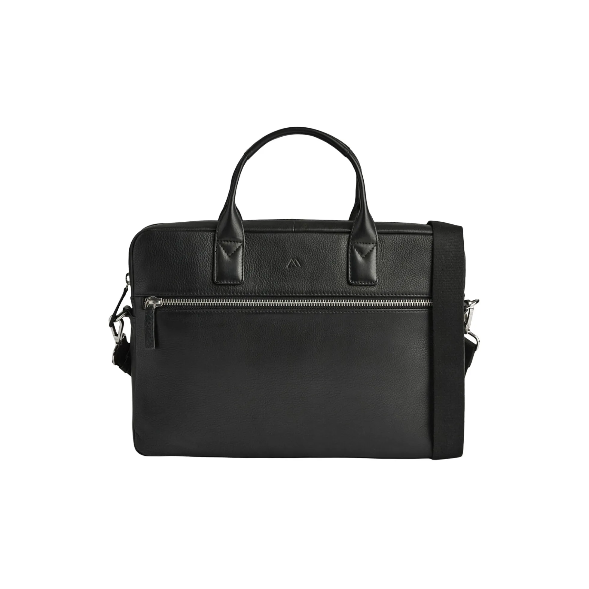KnoxMBG Laptop Bag, black