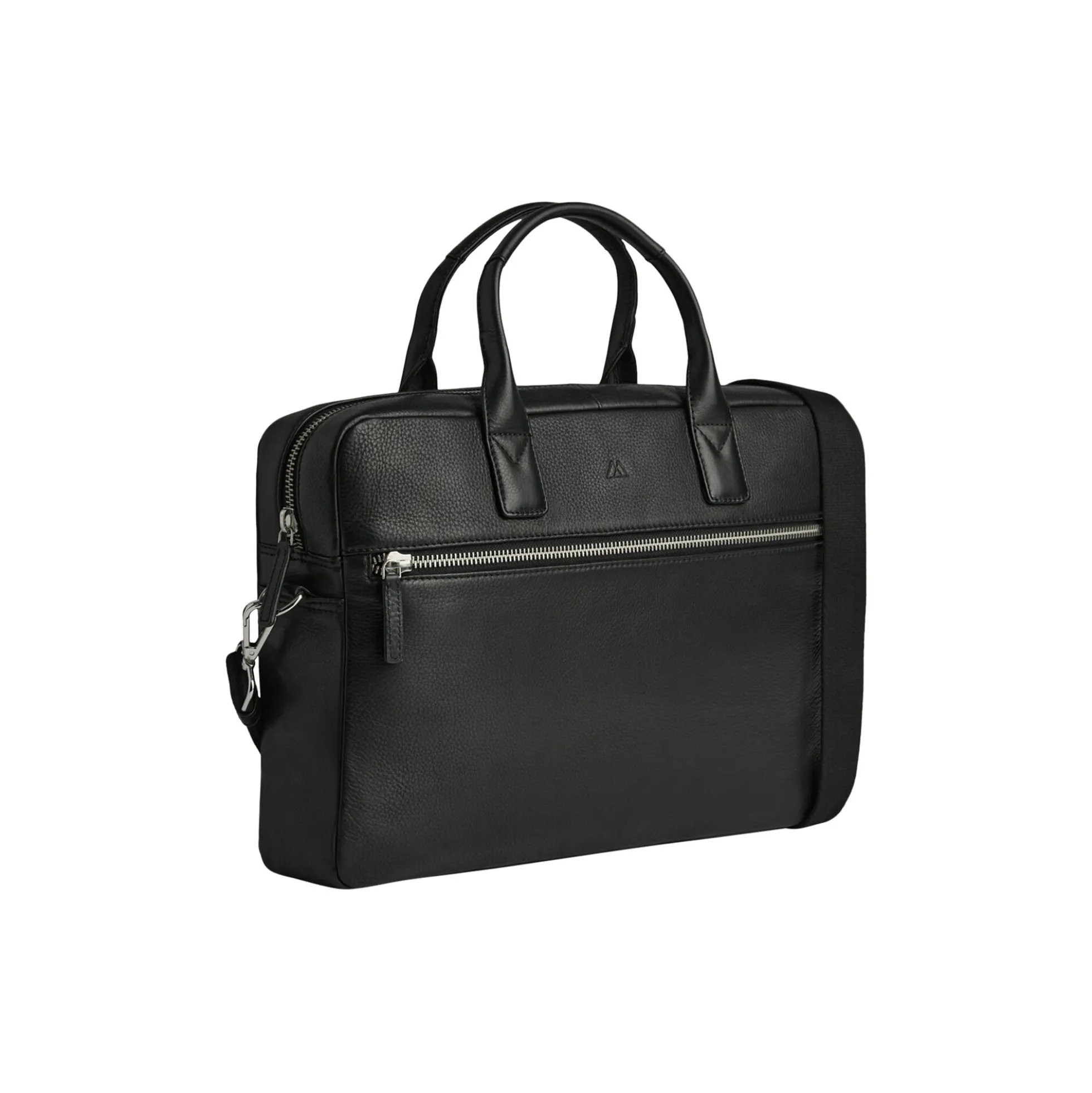 KnoxMBG Laptop Bag, black
