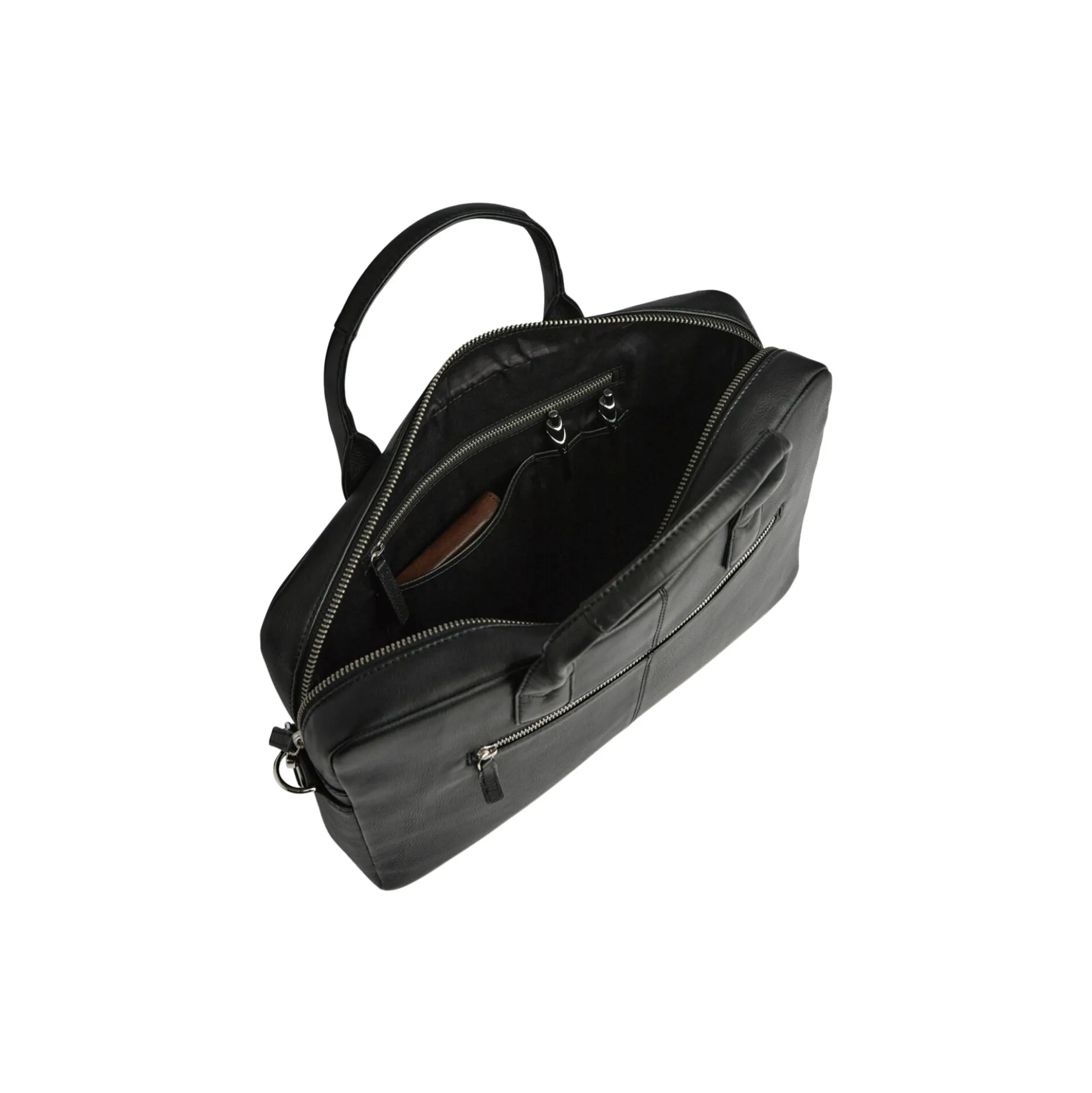 KnoxMBG Laptop Bag, black