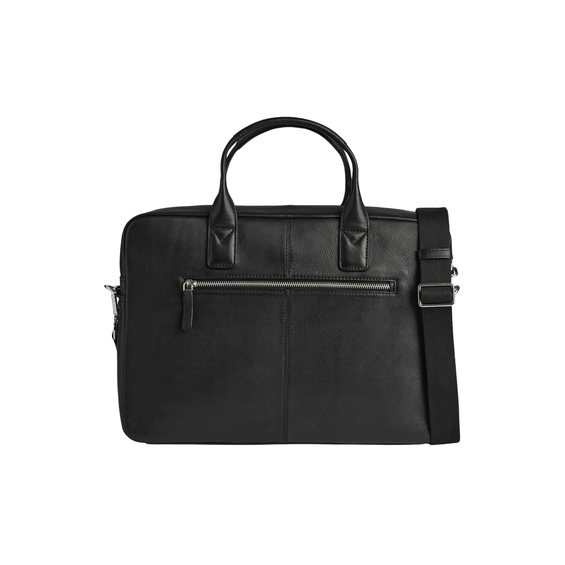 KnoxMBG Laptop Bag, black