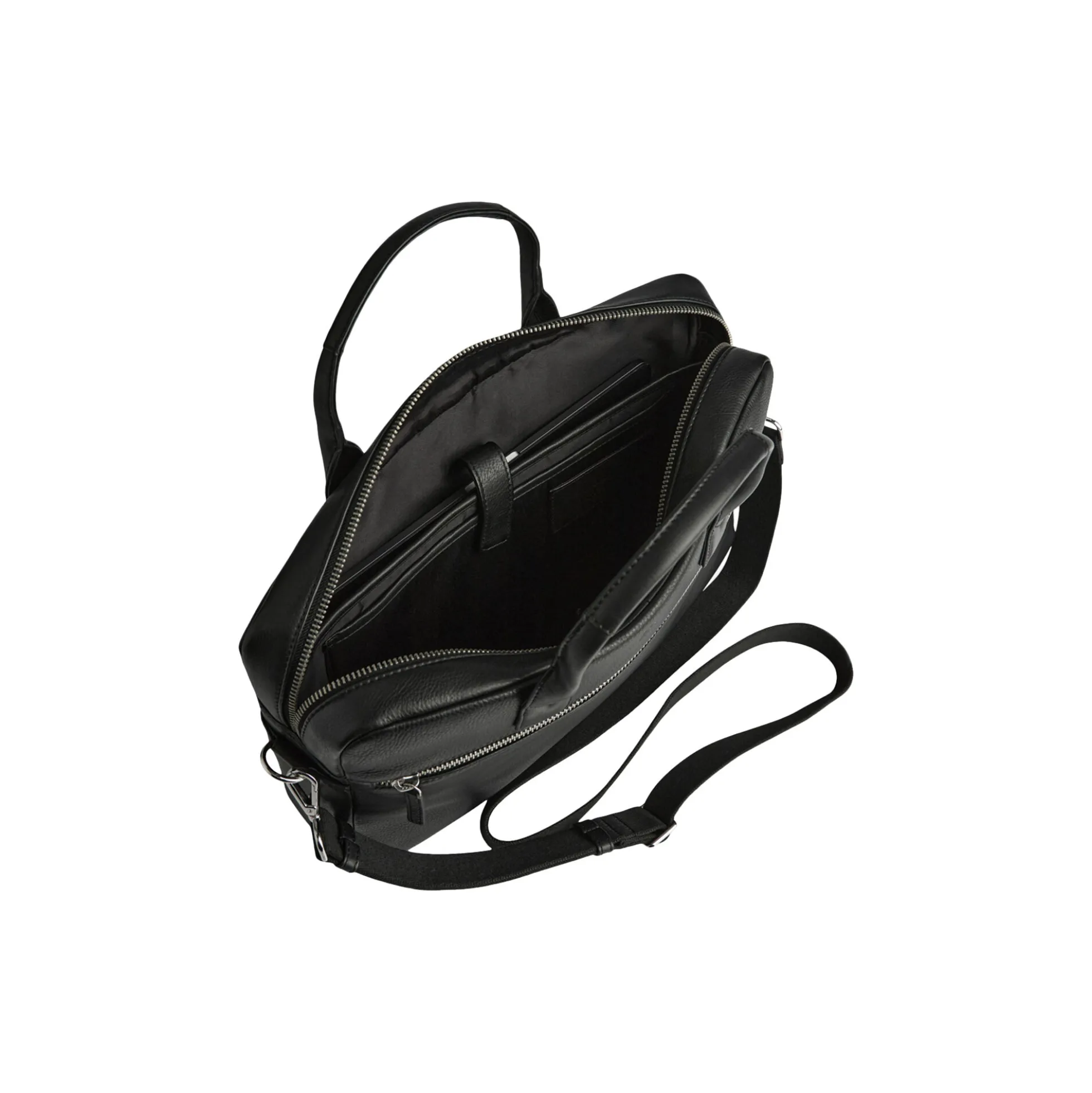 KnoxMBG Laptop Bag, black
