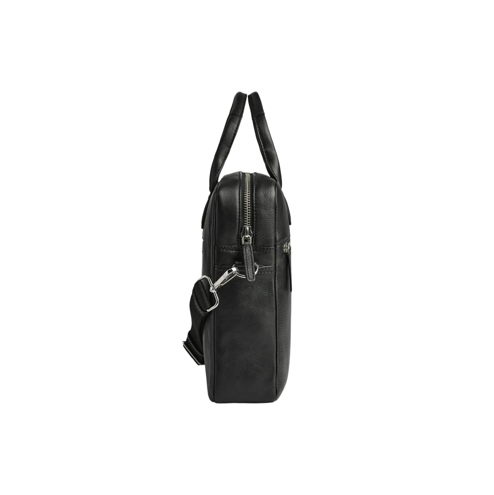 KnoxMBG Laptop Bag, black