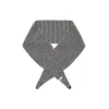 Knox, mix black blue