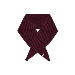 Knox, mix bordeaux