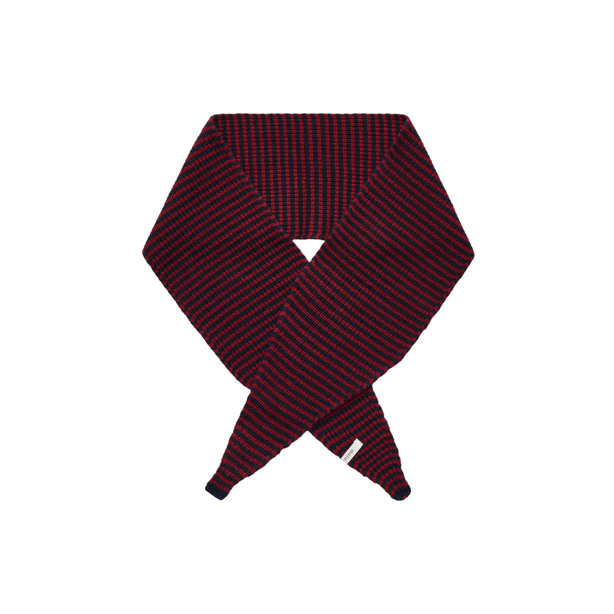 Knox, mix bordeaux