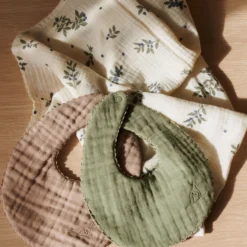 Koa hagesmæk, forest green/little mouse