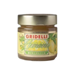 Økologisk marmelade - Citron