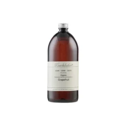 Økologisk sæbe, grapefruit