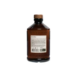 Økologisk sirup - Passionsfrugt
