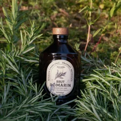 Økologisk sirup - Rosmarin