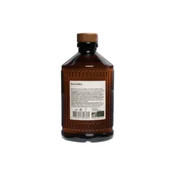 Økologisk sirup - Vanilje