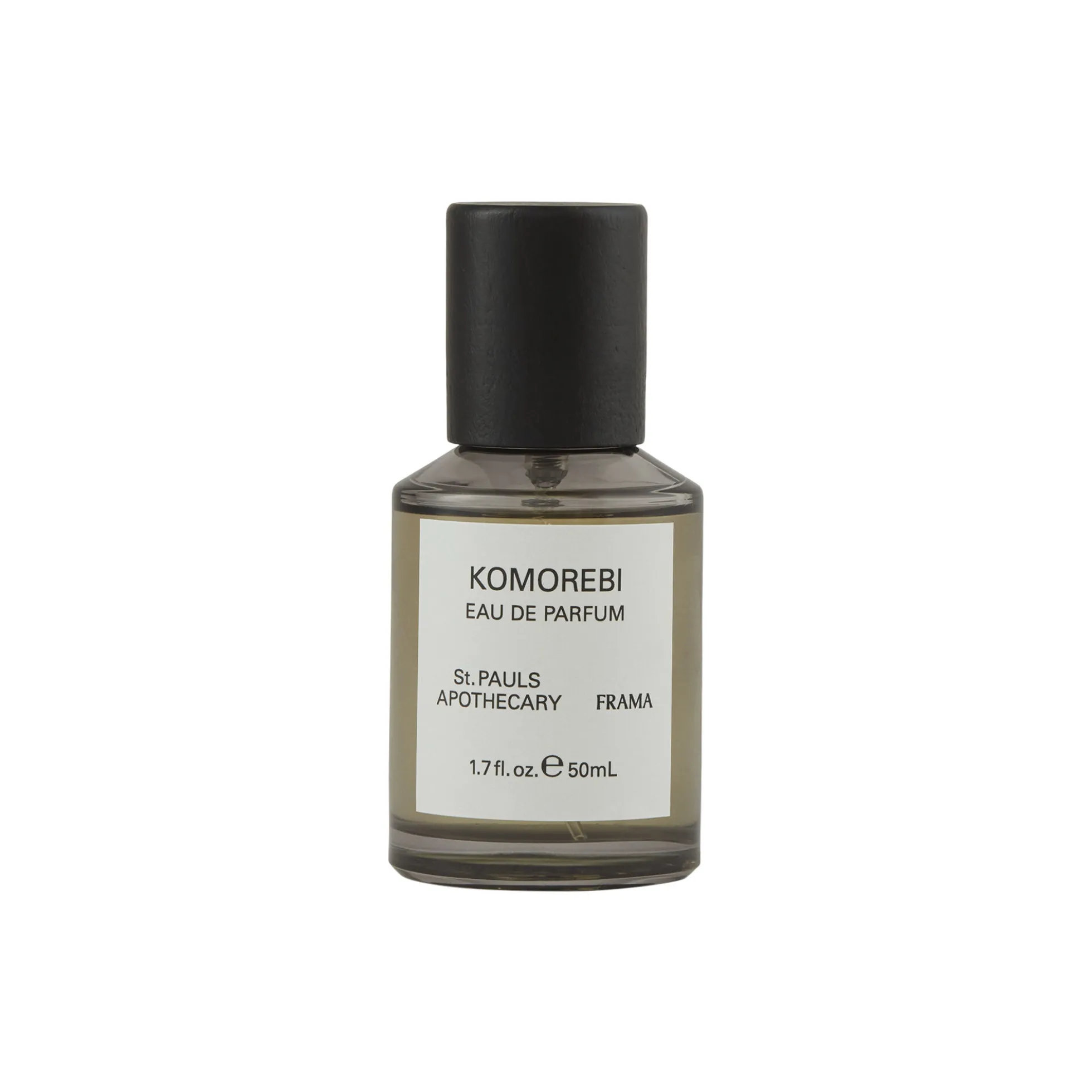 Komorebi Eau de Parfum