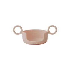 Kopholder til børnekop, nude