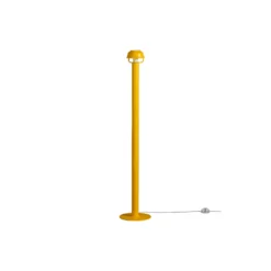 Kori Floor Light, orange