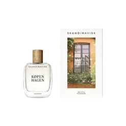 KØPENHAGEN EAU DE PARFUM