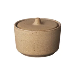 KUMI Sugar Bowl, fungi
