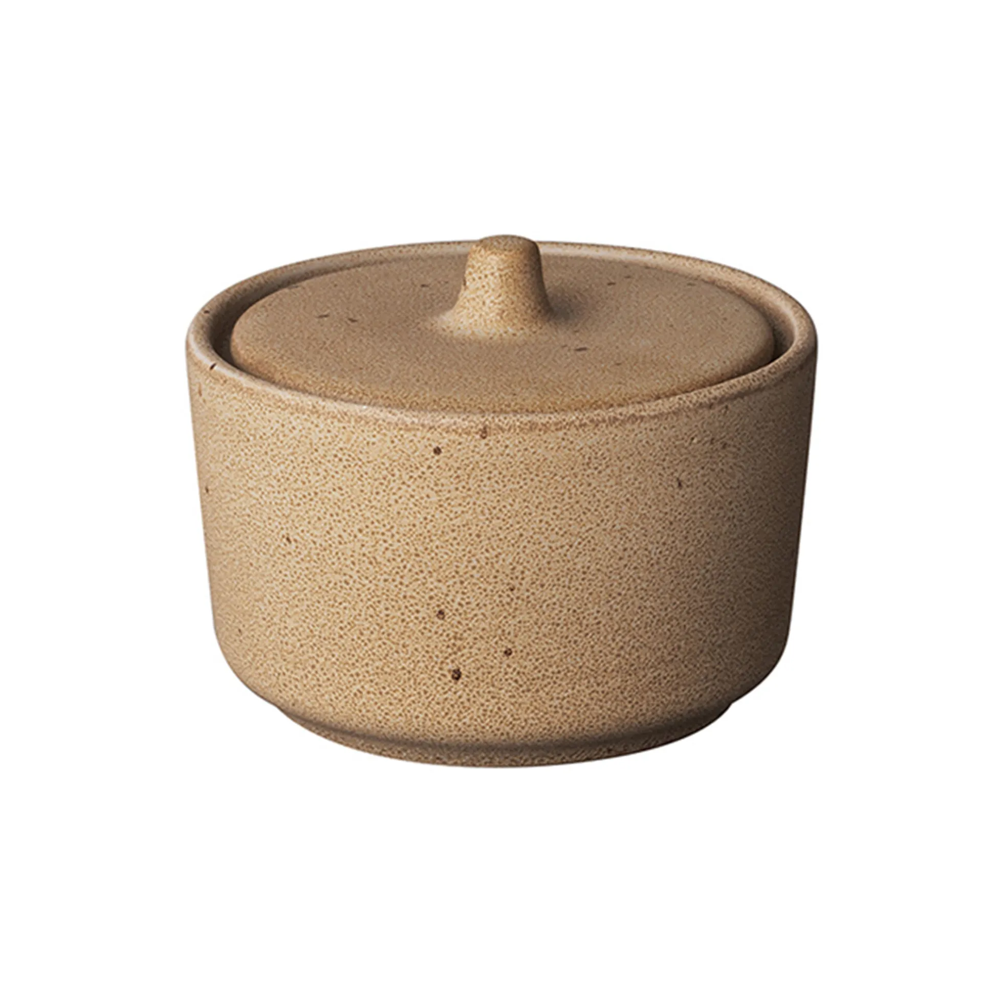 KUMI Sugar Bowl, fungi