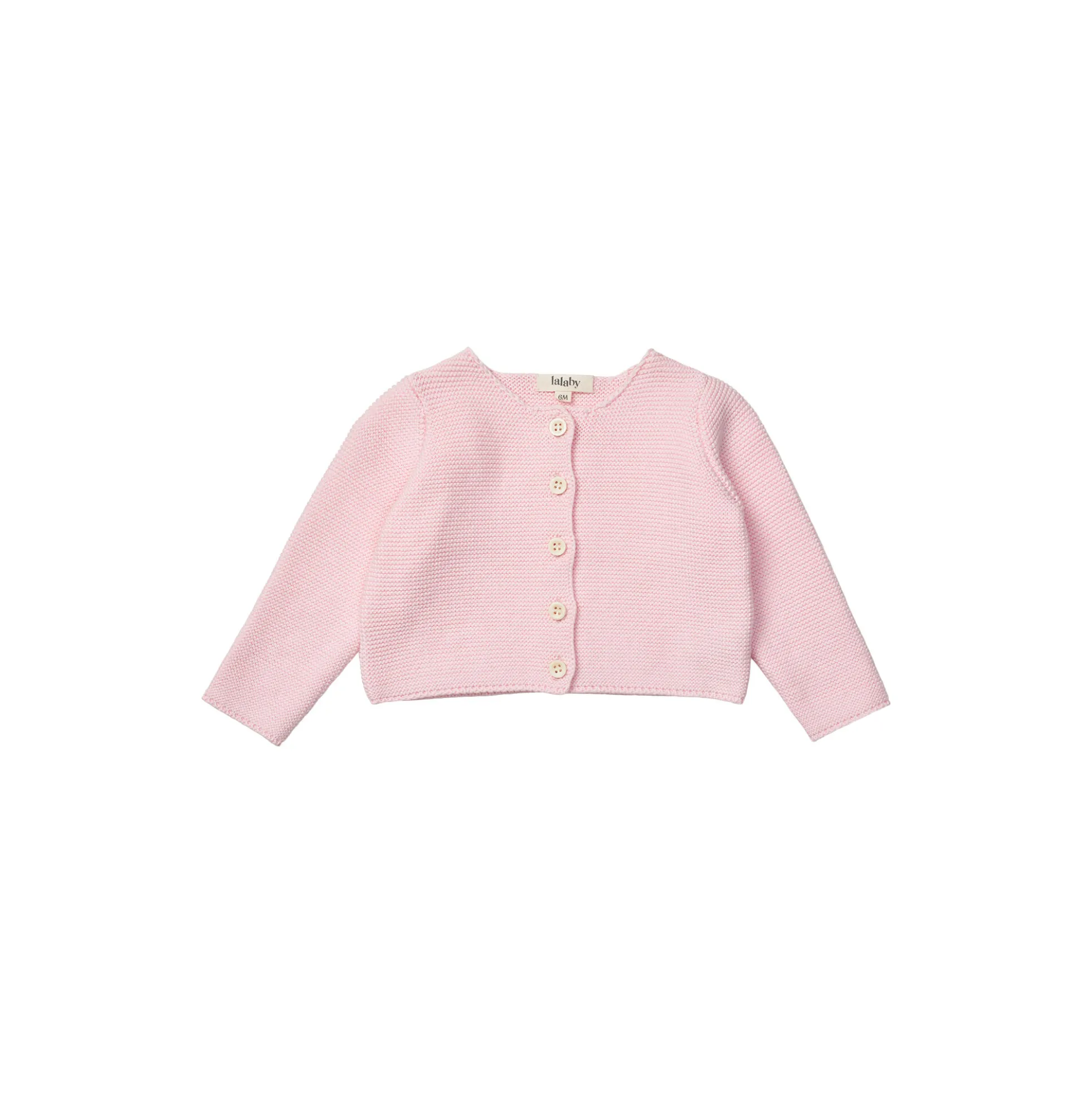 Kuro Cardigan Baby, candyfloss