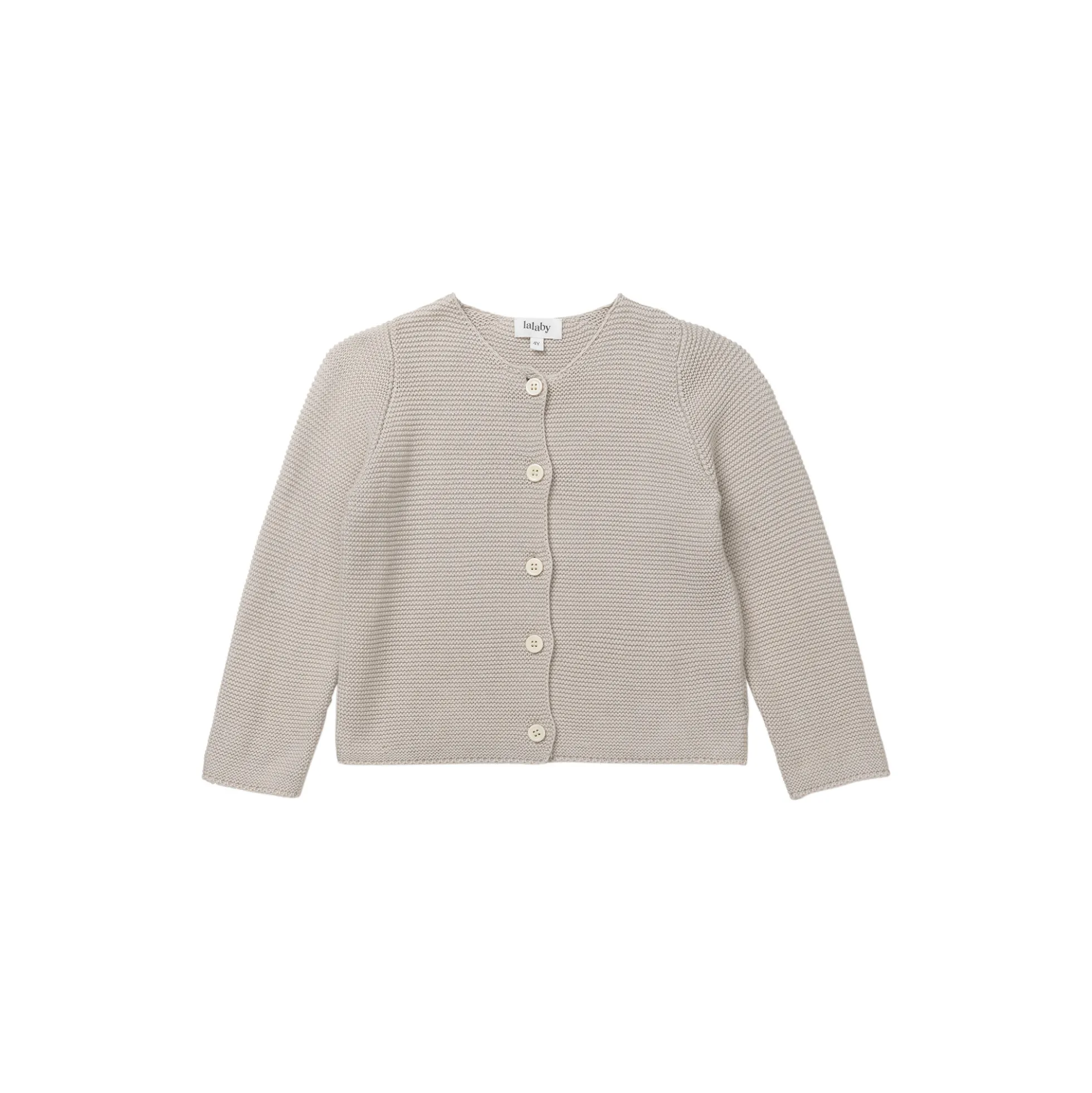 Kuro Cardigan, cloud