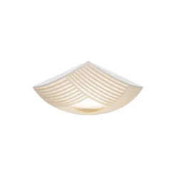Kuulto 9100 Ceiling Lamp, birch