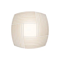 Kuulto 9100 Ceiling Lamp, white